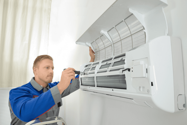 range of refrigeration services